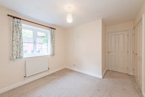 Bedroom Two- click for photo gallery